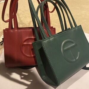 Telfar Shopping Bags - Small (PRICE IS FOR EACH❗️)